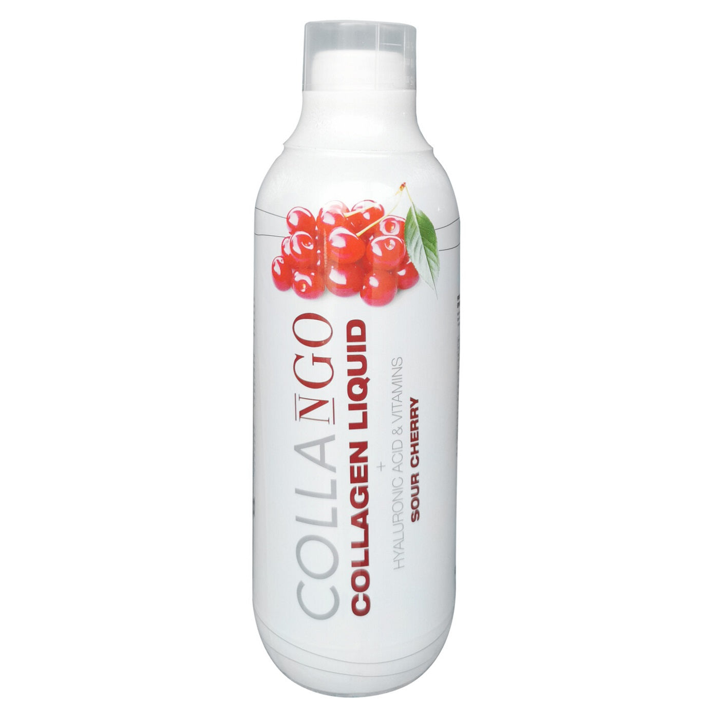 Collango Collagen Sweet Cherry Liquid 500ml