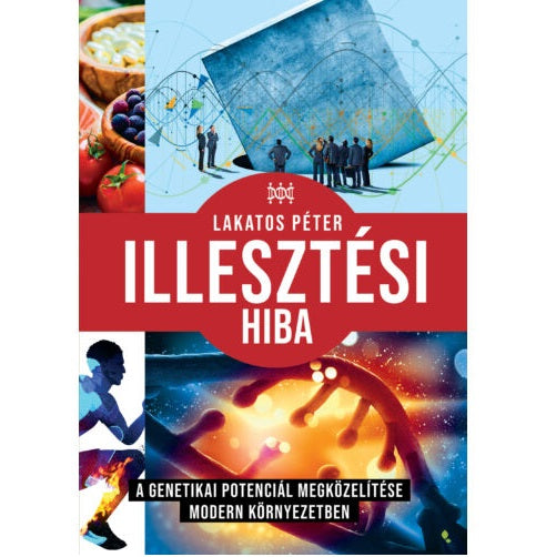 Illesztési Hiba - Lakatos Péter