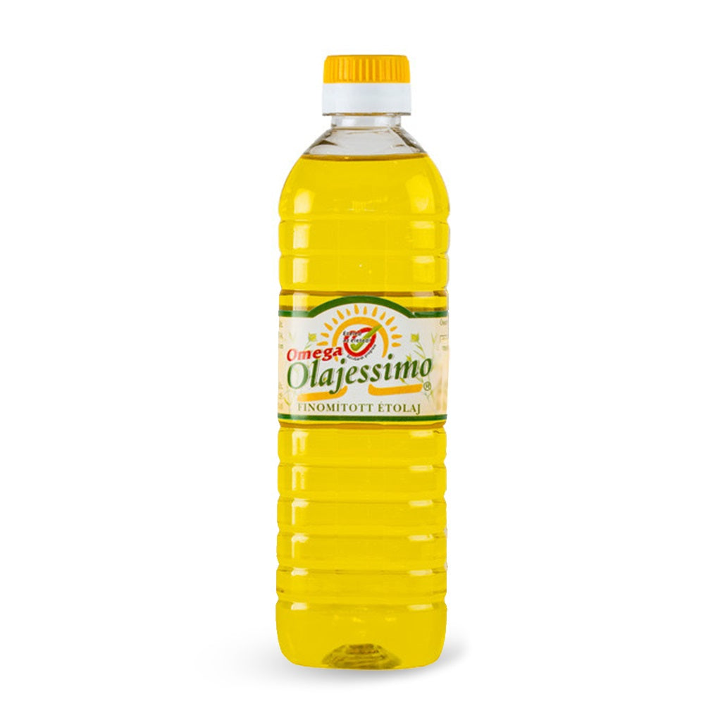 Omega Olajessimo étolaj 500ml