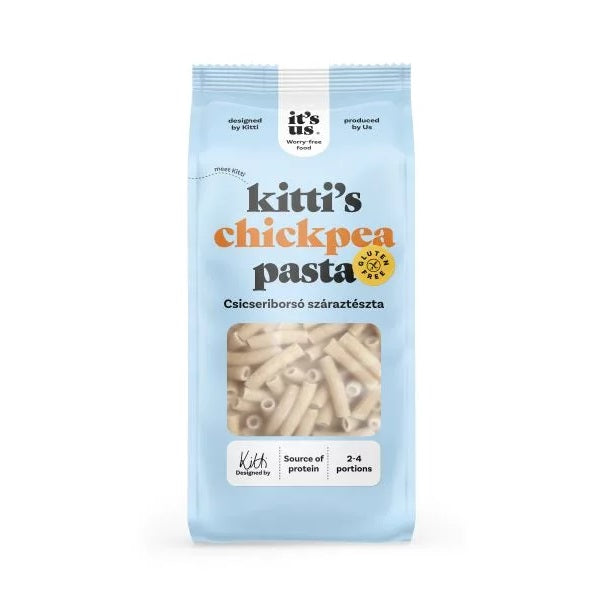 Its us Kitti's csicseri tészta rövid makaróni 200g