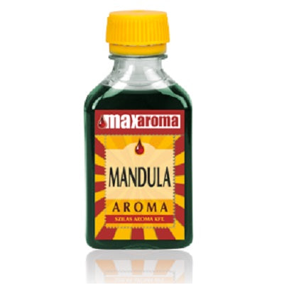 Szilas aroma Mandula aroma 30ml