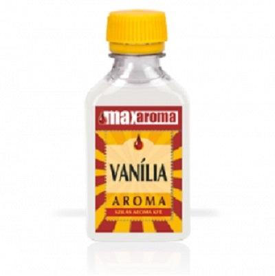 Szilas aroma Vanília aroma 30ml