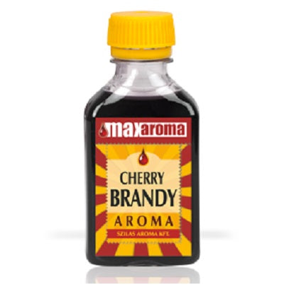 Szilas aroma cherry-brandy aroma 30ml
