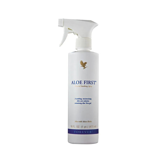 Aloe First 473ml