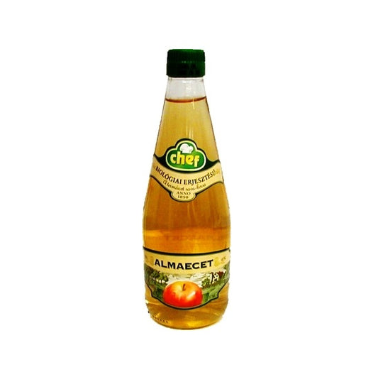 Chef Apple Cider Vinegar 5% 500ml