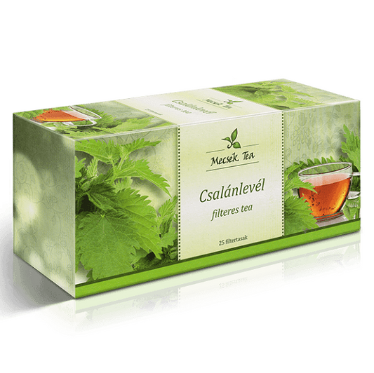 Mecsek csalán tea 25 filter