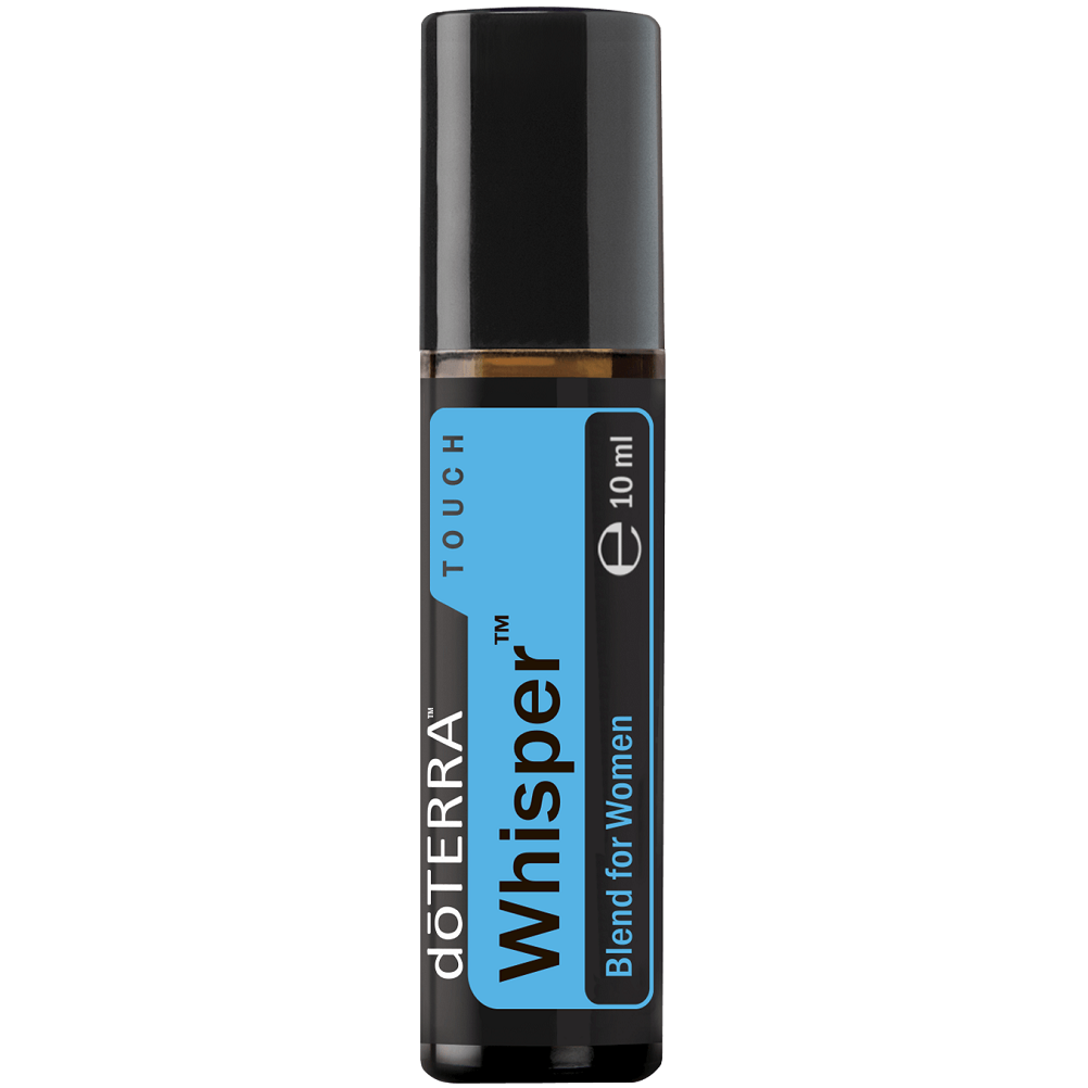 DoTerra Whisper™ Touch