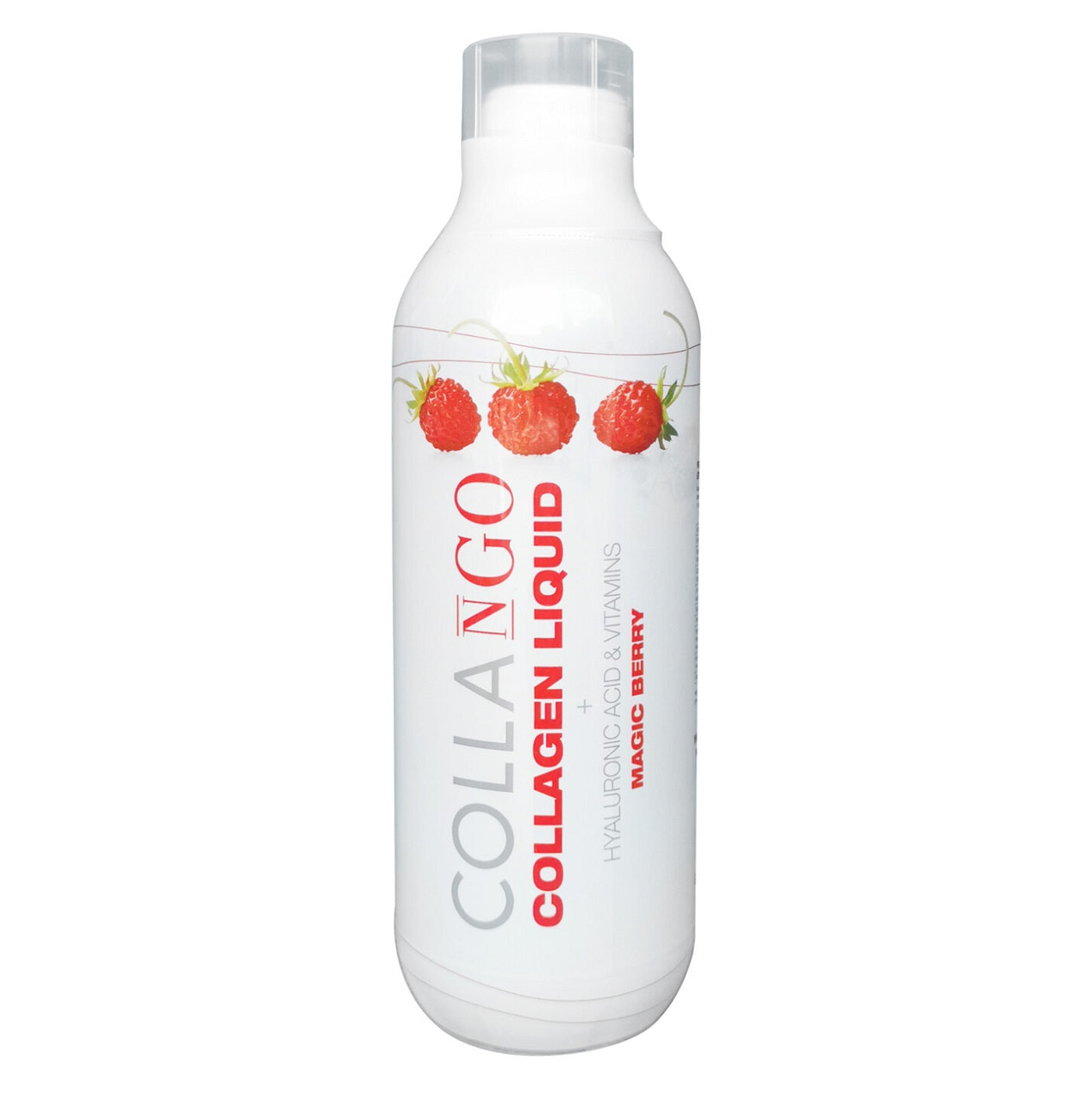 Collango Collagen Magic Berry Liquid 500ml