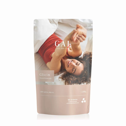 GAL Glycine 250 g