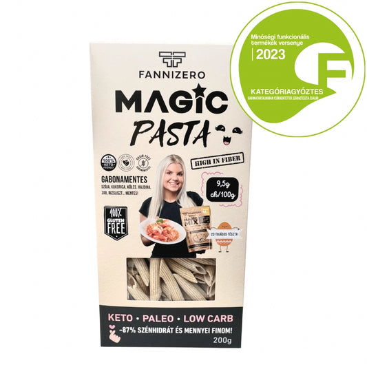 Fannizero Magic Pasta Penne 200g