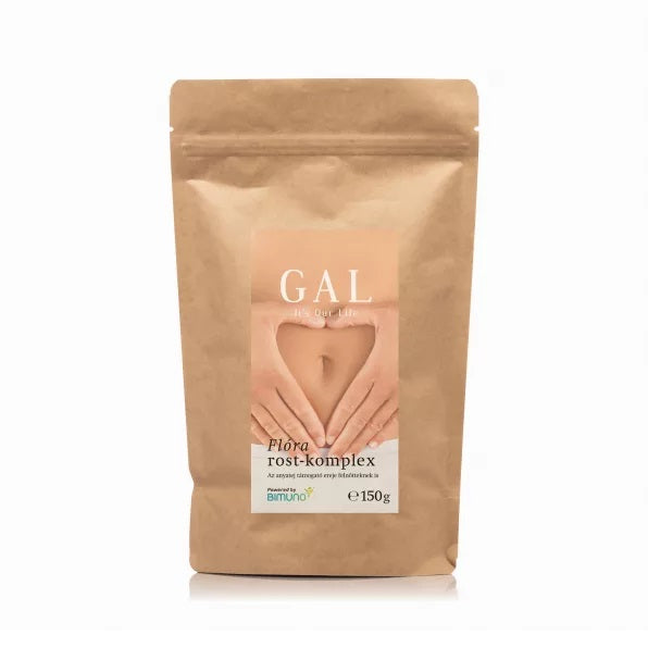 GAL Bimuno® flora fiber-complex 150 g