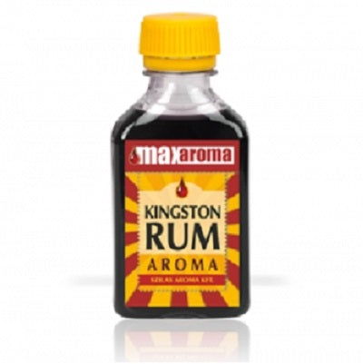 Szilas aroma Kingston rum aroma 30ml
