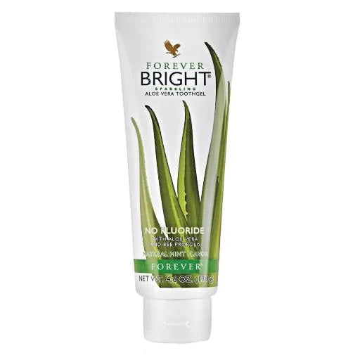 Forever Bright Toothgel 