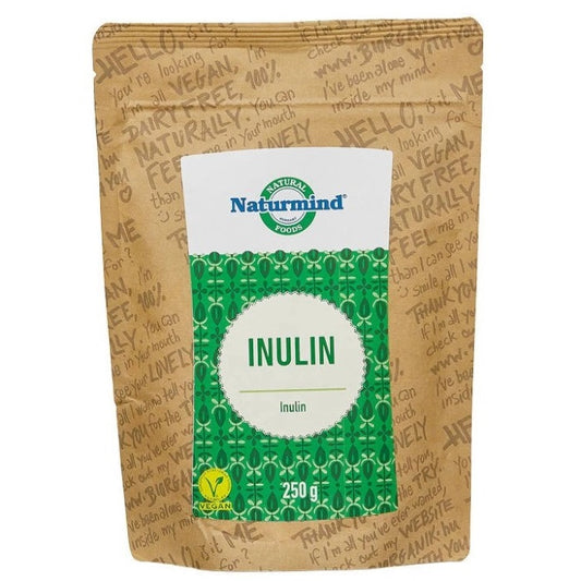 Naturmind inulin 250g