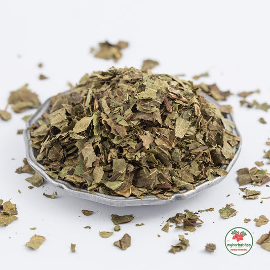 Walnut Leaf Loose Leaf Tea 100g